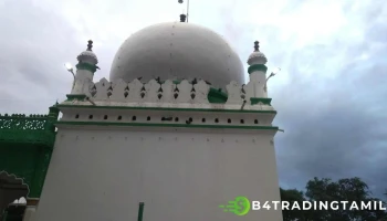 ஹஸ்ரத் டாக்கி பாபா தர்கா ஷரீப் - Narayanpet