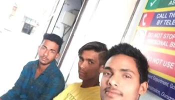 ஹான்சி தேசில் ஆபீஸ் - Hansi, ஹான்சி