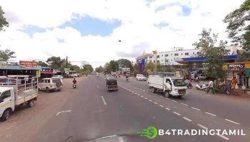 ஹெச்டிஎப்சி வங்கி - Nashik, சின்னர்