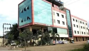ஹோட்டல் சாய் கிராண்ட் கோட்டை இன் - Shirdi, ஷிர்டி