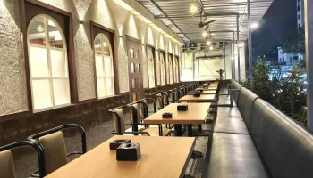 ஹோட்டல் சாய் நிதி ஃபேமிலி ரெஸ்டாரண்ட் & பார் - Navi Mumbai, நவி மும்பை