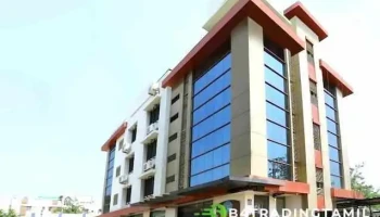ஹோட்டல் ஶ்ரீ சாய் முர்லி - Shirdi, ஷிர்டி