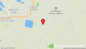 ஹோம் - Mandar Bagicha Para