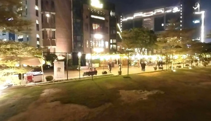 32nd Avenue -  Street View 360deg - Gurugram, குருகிராம்