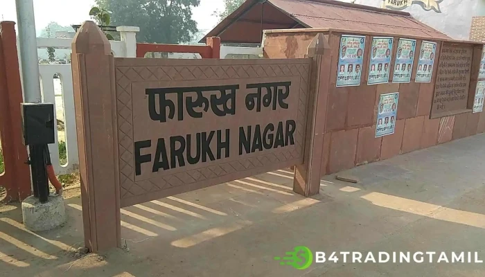 Hpruknkr Viittiyoo - Farrukhnagarrural, பார்ருக்ஹ்னகர்ருரல்