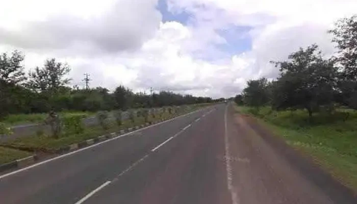 Aal Intiyaa Reettiyoo Amraavti Street View 360deg - Amravati, அமராவதி