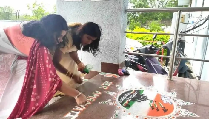 Aal Intiyaa Reettiyoo Amraavti Urimaiyaallr - Amravati, அமராவதி