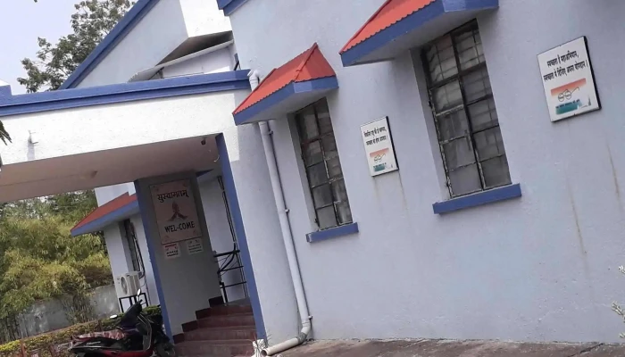 Aal Intiyaa Reettiyoo Amraavti இன்ஸ்டாகிராம் - Amravati, அமராவதி