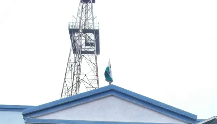 Aal Intiyaa Reettiyoo Amraavti ரேடியோ ஒலிபரப்பி - Amravati, அமராவதி