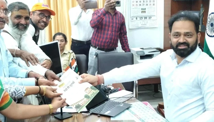 Aattciyr Aluvlk Nagpur நாக்பூர் - Nagpur, நாக்பூர்