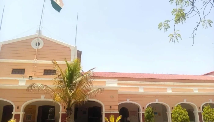 Aattciyr Aluvlk Putiyvai - Amravati, அமராவதி