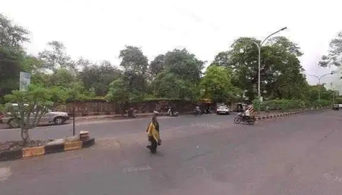 Aattciyr Aluvlk Street View 360deg - Nagpur, நாக்பூர்