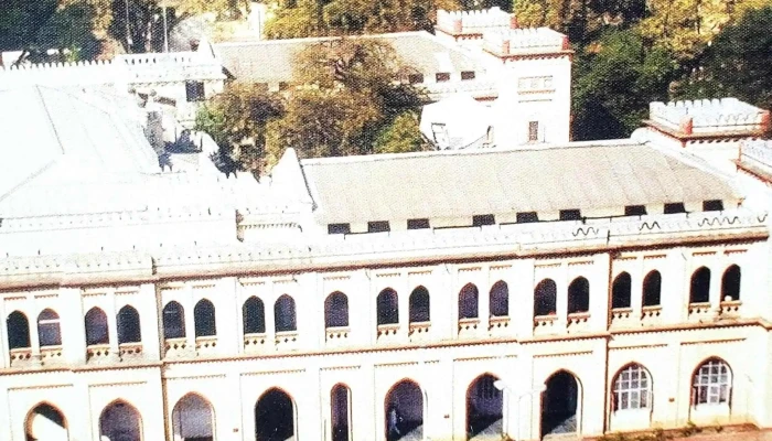 Aattciyr Aluvlk எங்கே - Nagpur, நாக்பூர்