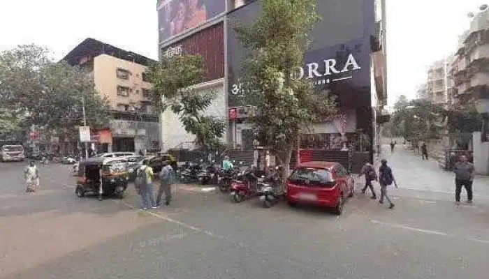 Ai Keer Aapttiks Il Apnnnaa Pjaar Vci Street View 360deg - Navi Mumbai, நவி மும்பை