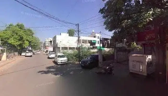 Aiciaiciai Vngki Street View 360deg - Malkapur, மல்காபூர்