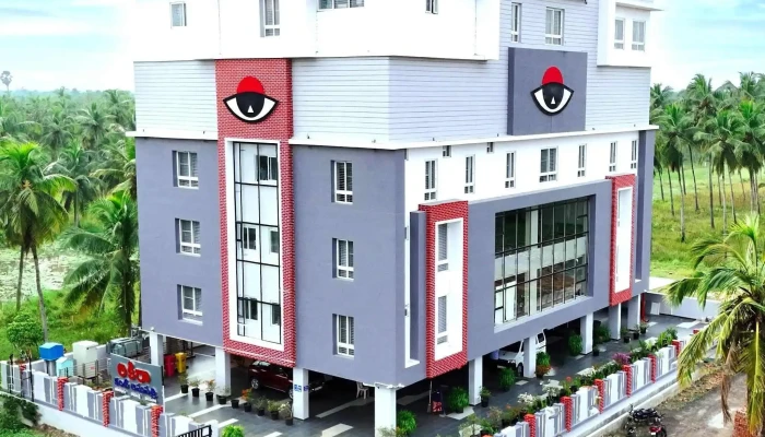 Akira Eye Hospital - 149/1