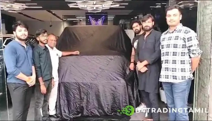 Annnaaj Mnntti Ttoohaannnaa Viittiyoo - Tohana, டோஹானா