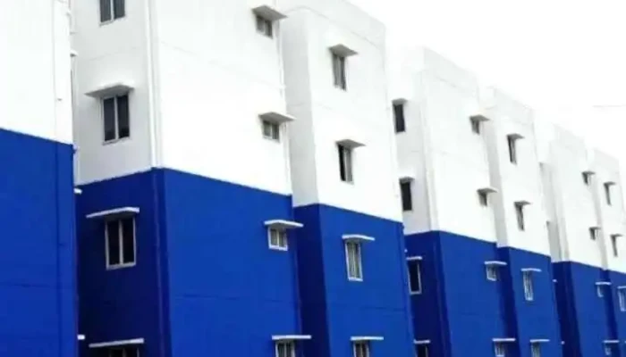 Ap Tidco HOUSE,Mangalagiri - Mangalagiri