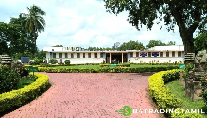 Archeological Museum, Konark - Konark