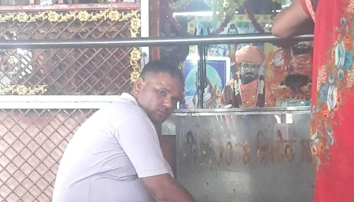 Arrvllli Raanyci Toossm இப்போது திறந்திருக்கும் - Tosham, தோஷாம் ரூரல்