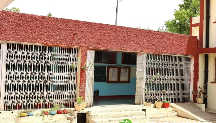Atomic Energy Central School No 4, Rawatbhata - ராஜஸ்தான் 323305