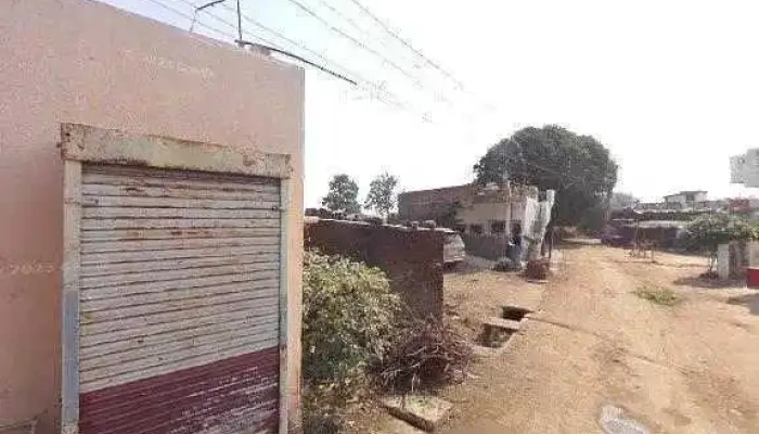 Axis Bank Branch -  Ellaam - Deoli, Pulgaon