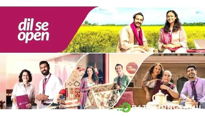 Axis Bank Branch - Gr Flr