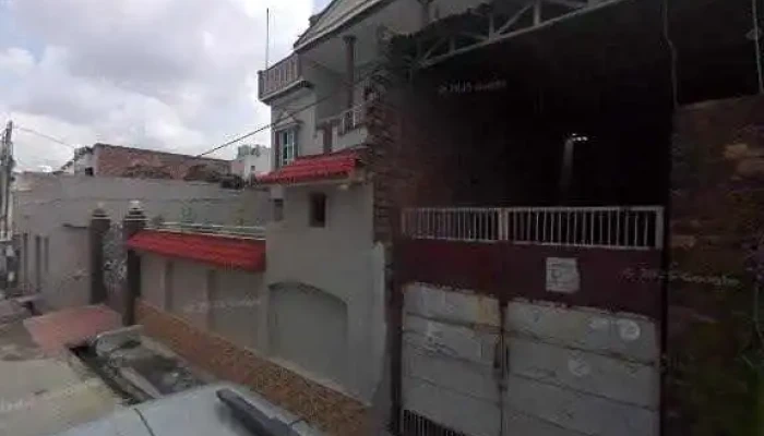 Axis Bank Branch -  Street View 360deg - Tosham Rural, தோஷாம் ரூரல்