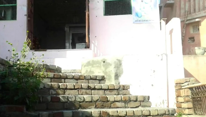 Baba Mungipa Mandir - Tosham, தோஷாம்