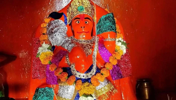 Bageswar dham ravi - Bageshwar