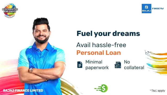 Bajaj Finance Branch -  Putiyvai - Thane, டஹனு