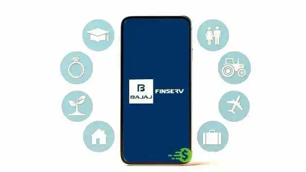 Bajaj Finserv - Personal Loan - Sai Bhagwati Complex