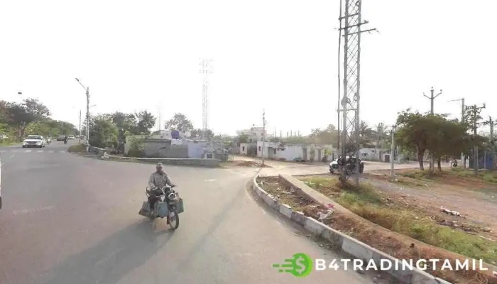 Balapur - ஹைதராபாத்