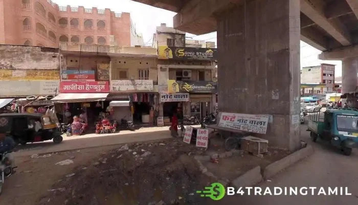 Balotra Rajasthan - Balotra