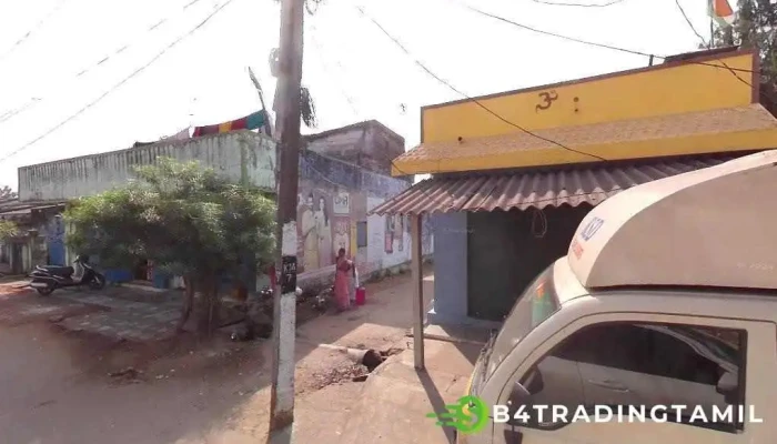Bandaru.Rajieevgandhi.s/o.Nagabushnam, - Pilot Colony Rd
