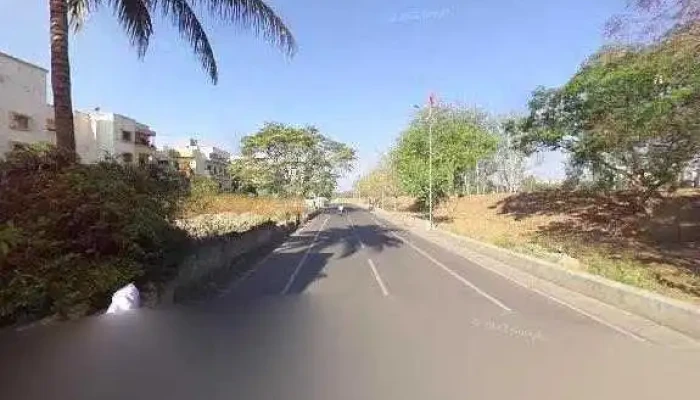 Bank Of Maharashtra -    Baramati Street View 360deg - Baramati, Pune