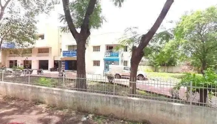 Bank Of Maharashtra -    Malegaon Camp Branch Street View 360deg - Malegaon, Nashik