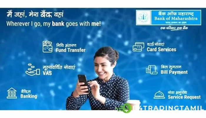 Bank Of Maharashtra -    Malegaon Camp Branch Urimaiyaallr - Malegaon, Nashik