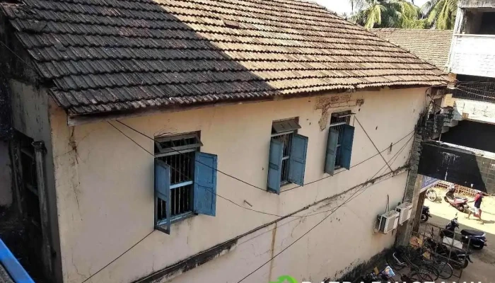 Bank Of Maharashtra -    Malvan Branch Urimaiyaallr - Malvan, மாலவன்