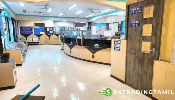 Bank Of Maharashtra -    Manchar Branch Uttpurrm - Manchar, Pune