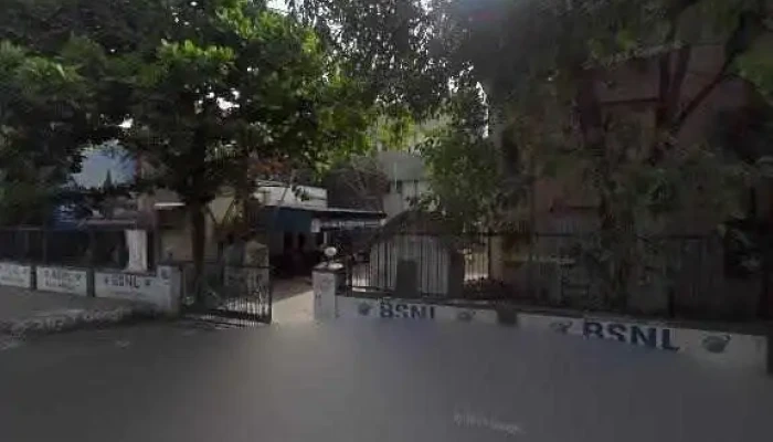 Bank Of Maharashtra -    Pandharpur Branch Street View 360deg - Pandharpur, Solapur