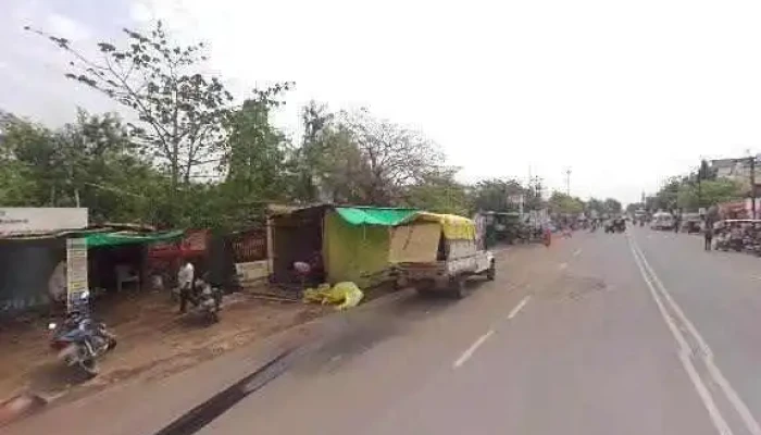 Bank Of Maharashtra -    Pulgaon Branch Ellaam - Pulgaon, Wardha