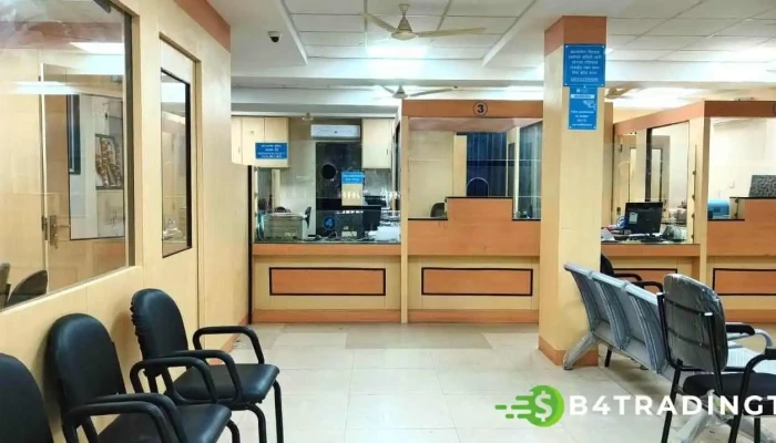 Bank Of Maharashtra -    Pusad Branch Uttpurrm - Pusad, Yavatmal