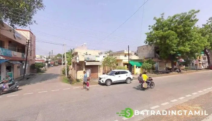 Bank of Maharashtra - Gandhinagar, Wardha Branch - Wardha, வர்தா