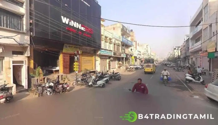 Barnala Today - Fi Floor
