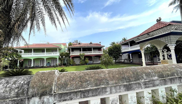 Beach Home Stay Benaulim Goa - Benaulim