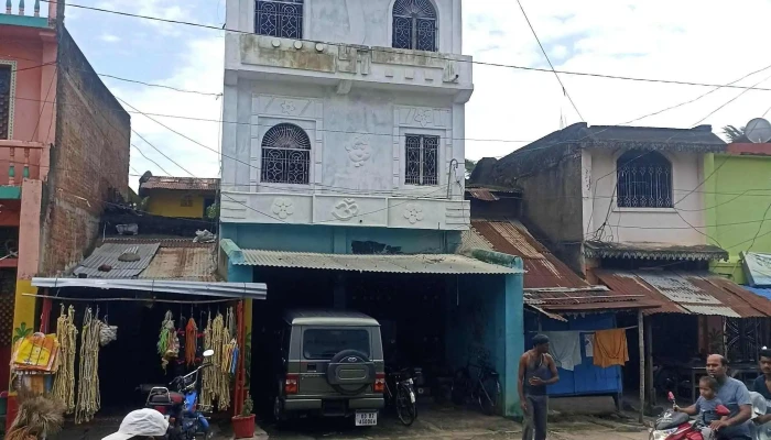 Bellaguntha, gopinath street(mainrode), odisha(ganjam), india - Gopinath Street