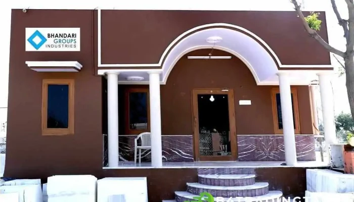 Bhandari Groups Industries - Ricco Industrial Area