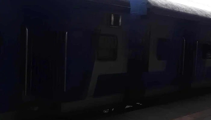 Bhusawal Station -  Viittiyoo - Bhusawal, புசாவல்