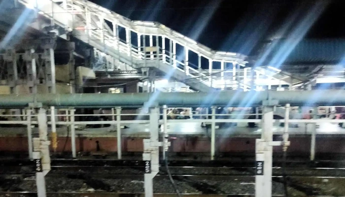 Bhusawal Station -  அட்டவணை - Bhusawal, புசாவல்